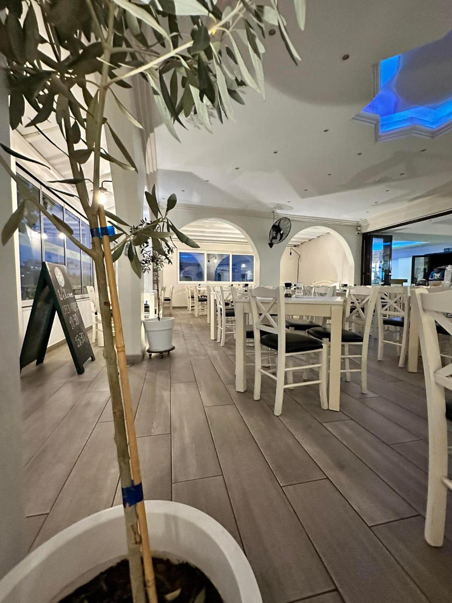Castro Hotel Amoudara Lasithiou Eksteriør billede
