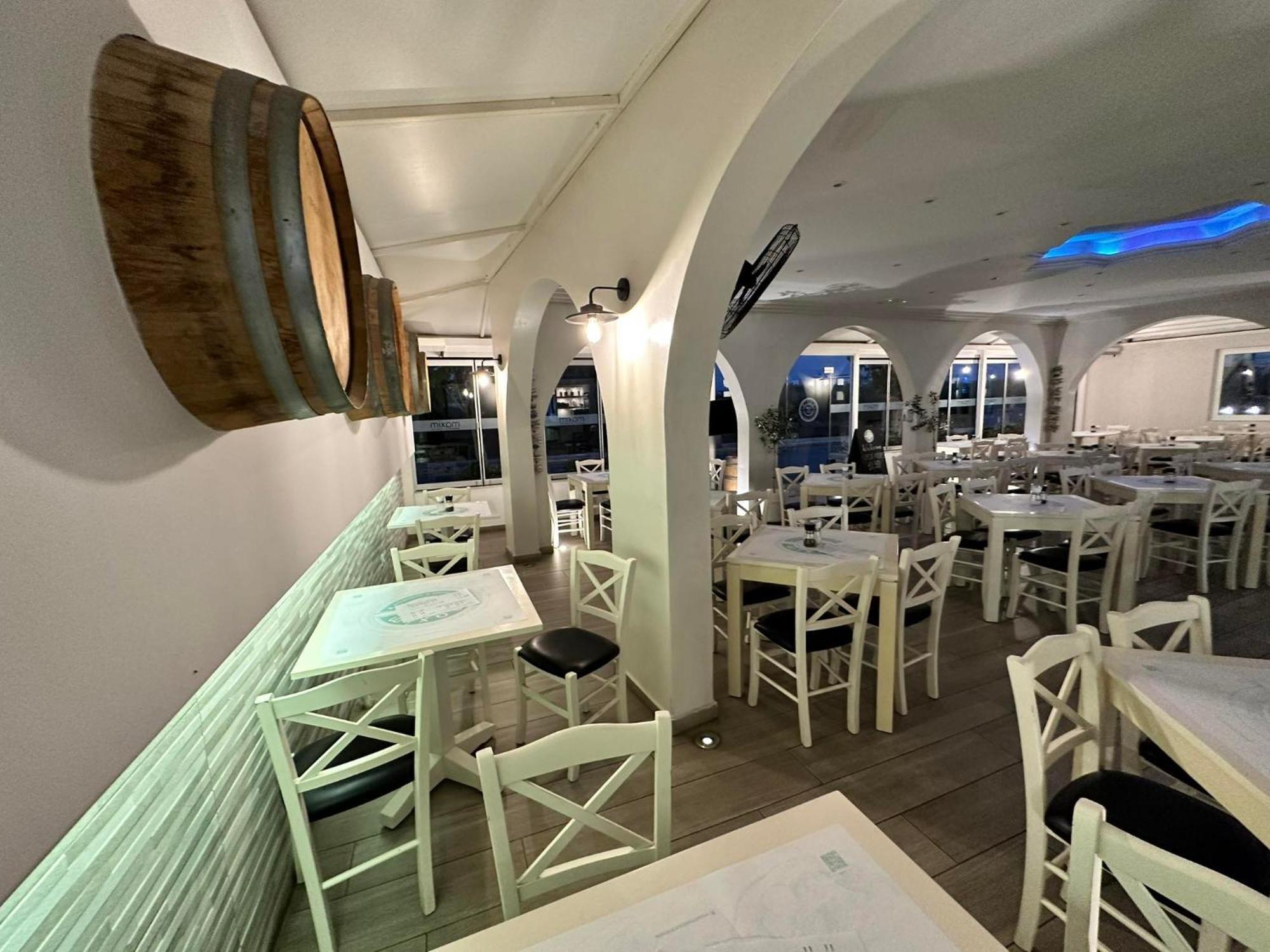 Castro Hotel Amoudara Lasithiou Eksteriør billede