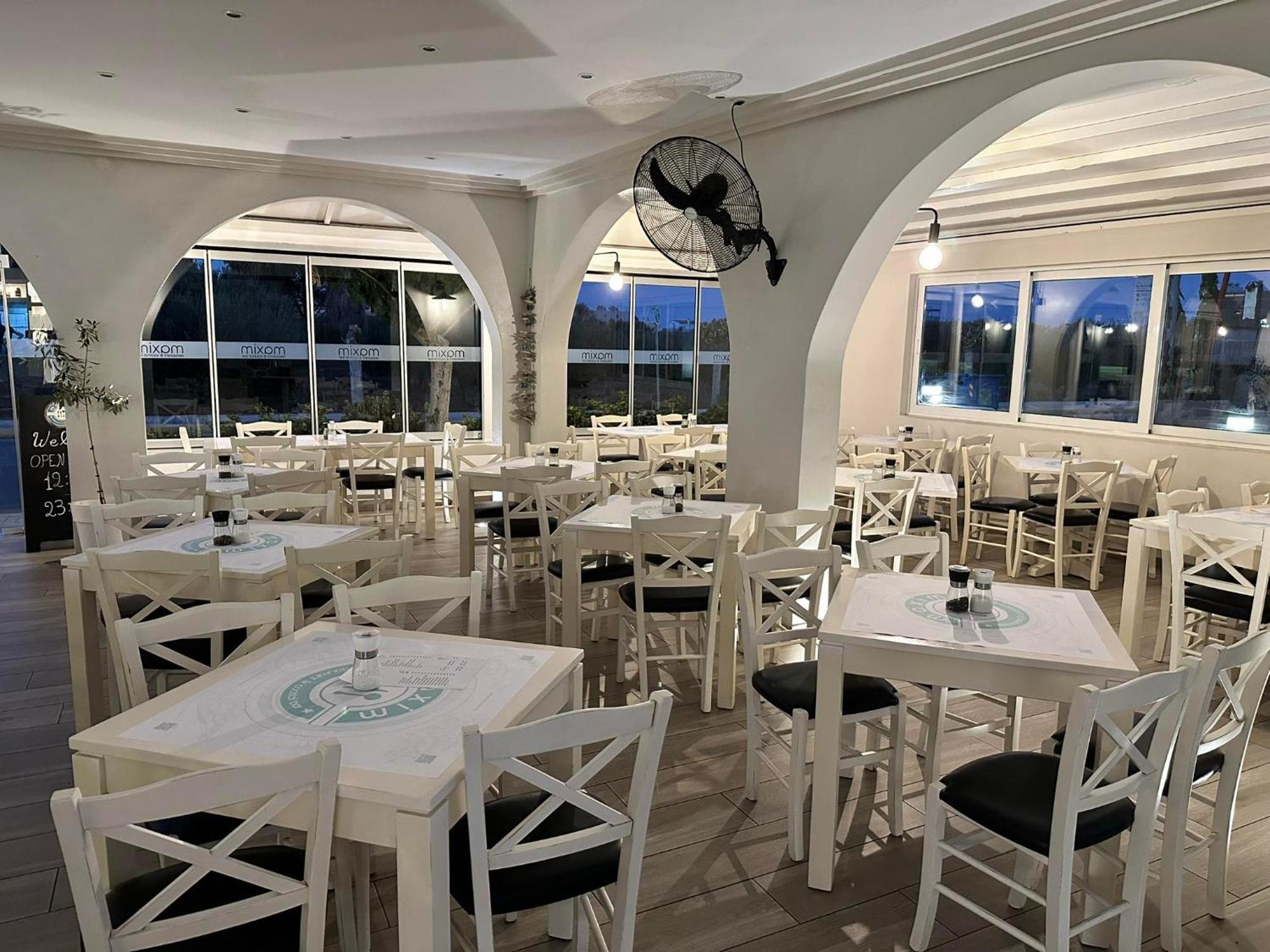 Castro Hotel Amoudara Lasithiou Eksteriør billede